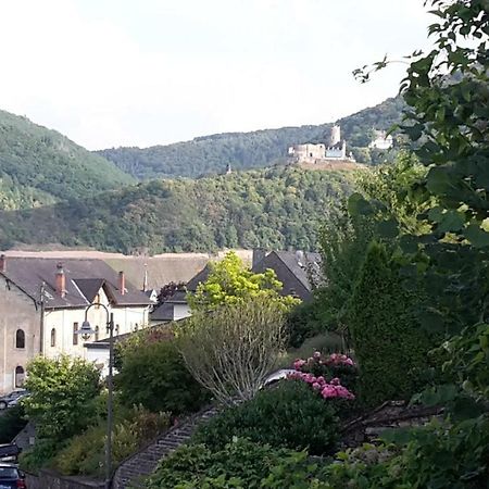 Apartmán Milonia Bernkastel-Kues Exteriér fotografie