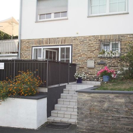 Apartmán Milonia Bernkastel-Kues Exteriér fotografie