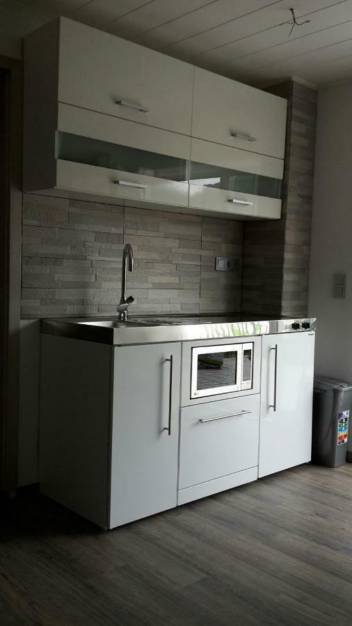 Apartmán Milonia Bernkastel-Kues Exteriér fotografie