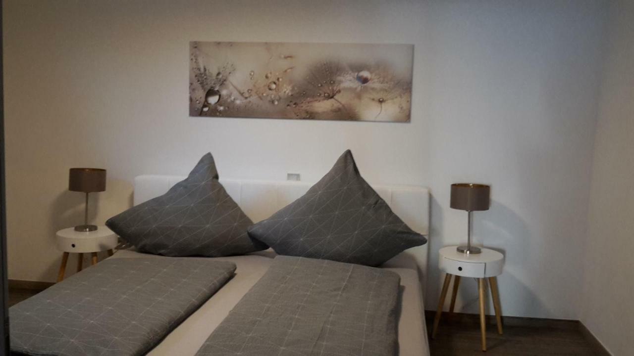 Apartmán Milonia Bernkastel-Kues Exteriér fotografie