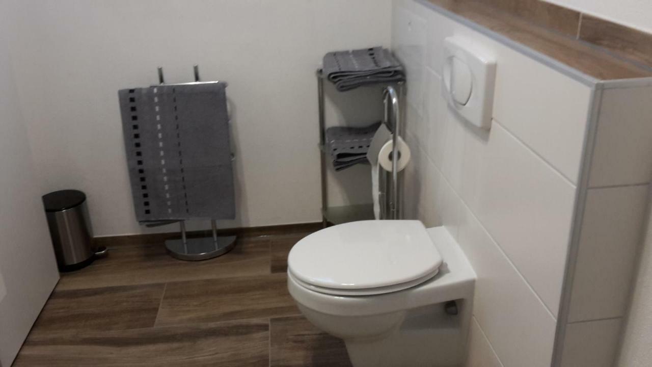 Apartmán Milonia Bernkastel-Kues Exteriér fotografie