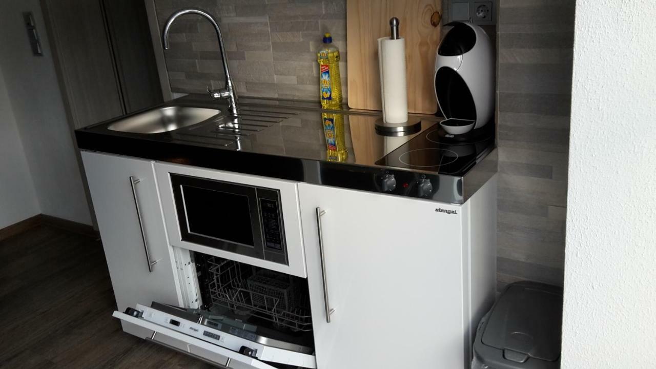 Apartmán Milonia Bernkastel-Kues Exteriér fotografie