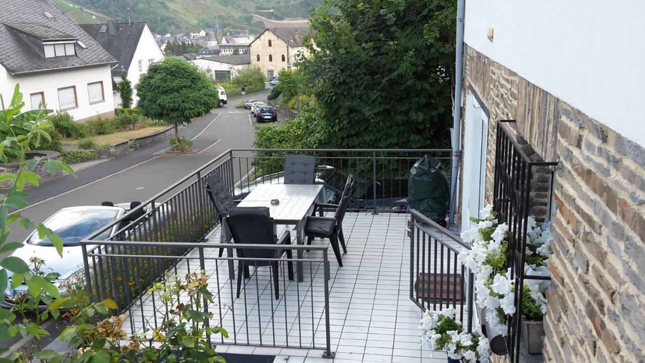 Apartmán Milonia Bernkastel-Kues Exteriér fotografie