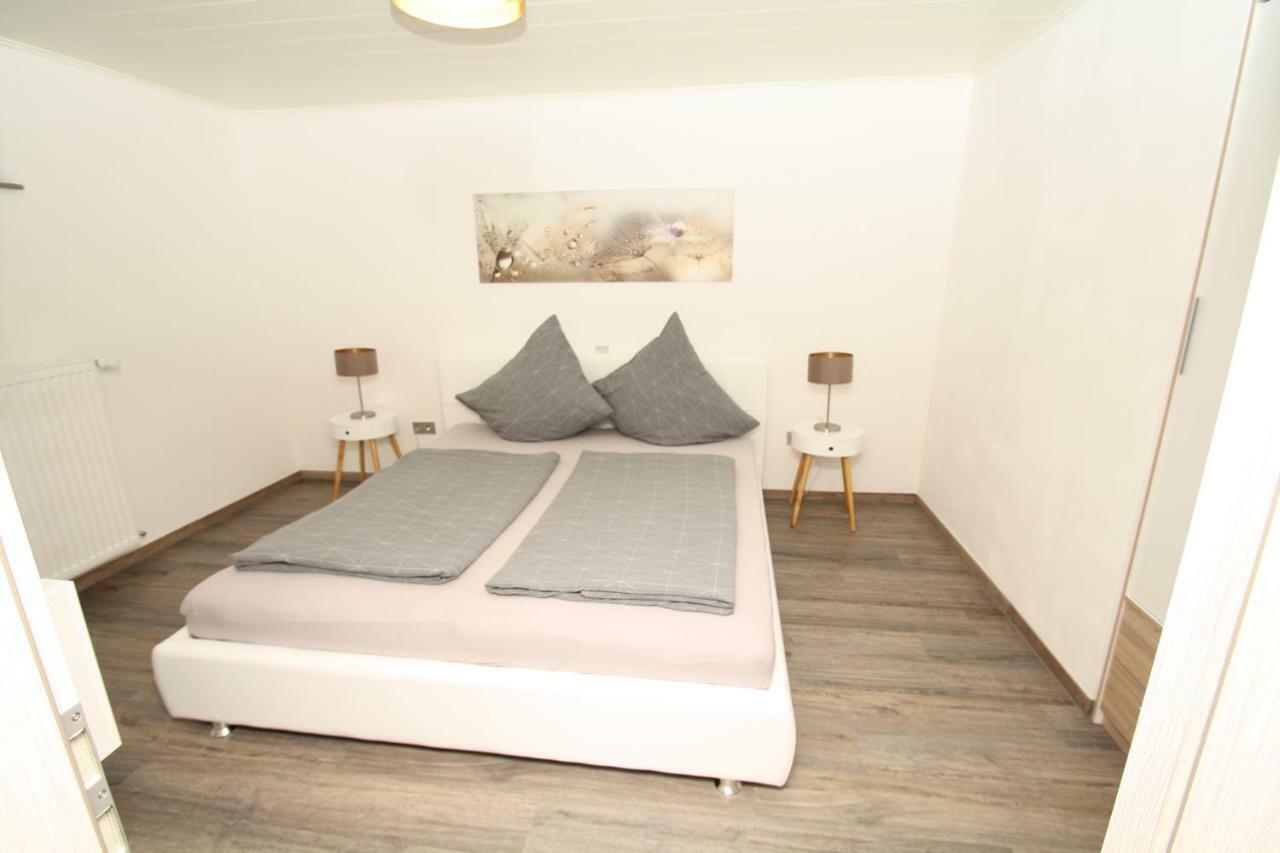 Apartmán Milonia Bernkastel-Kues Exteriér fotografie