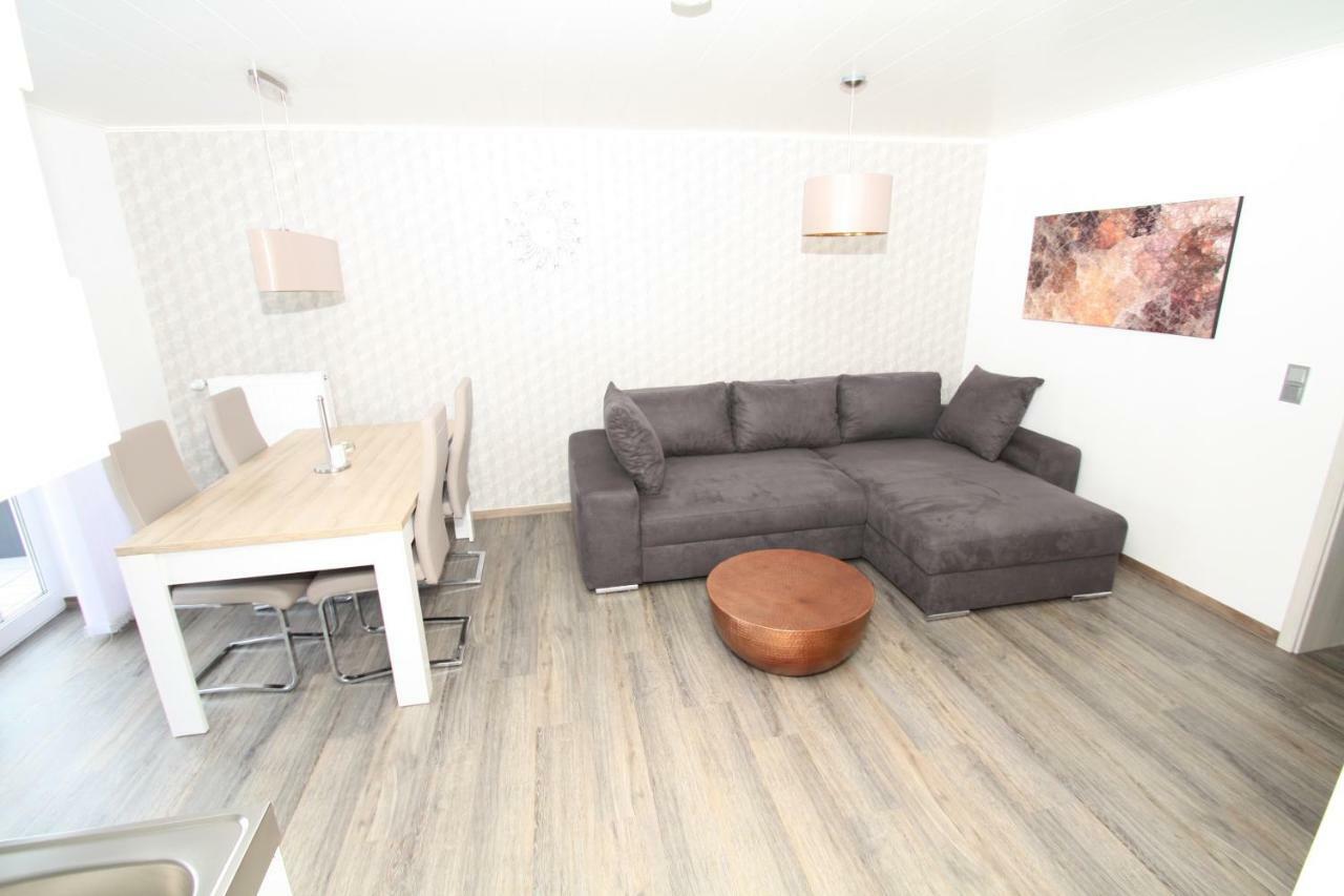Apartmán Milonia Bernkastel-Kues Exteriér fotografie