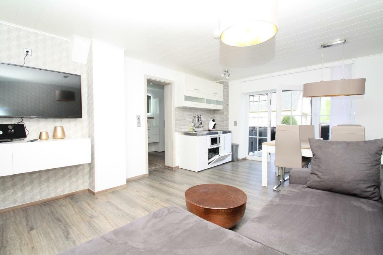 Apartmán Milonia Bernkastel-Kues Exteriér fotografie