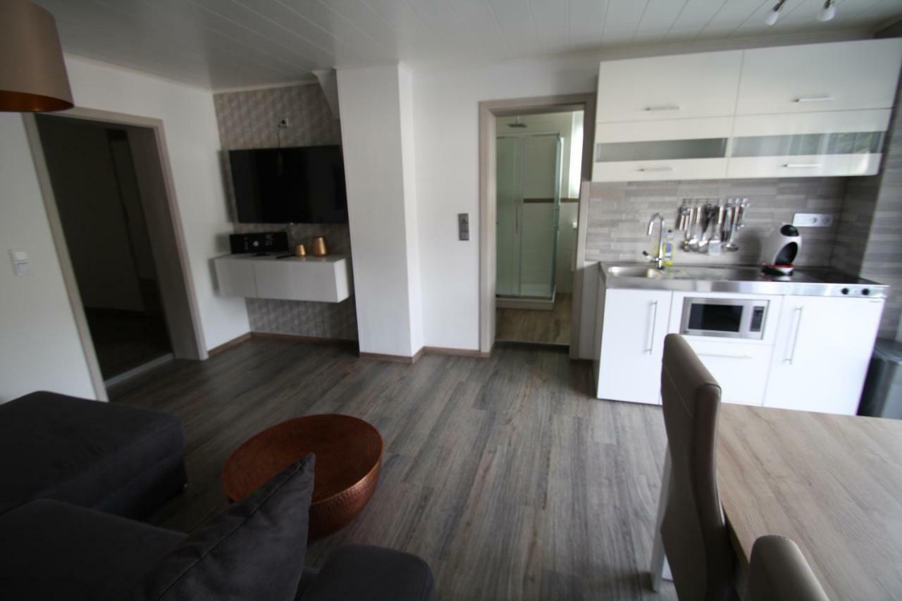 Apartmán Milonia Bernkastel-Kues Exteriér fotografie