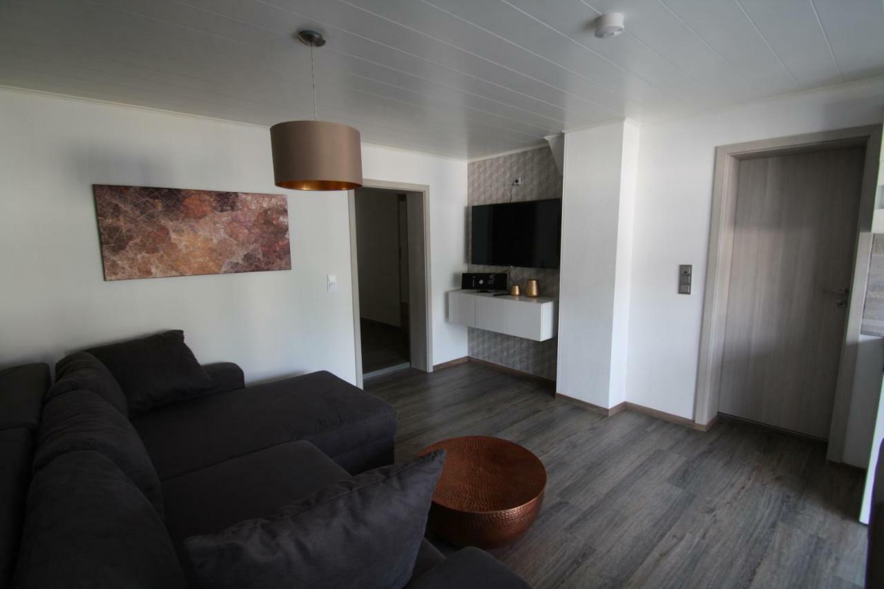 Apartmán Milonia Bernkastel-Kues Exteriér fotografie