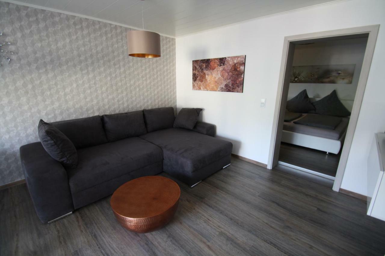 Apartmán Milonia Bernkastel-Kues Exteriér fotografie