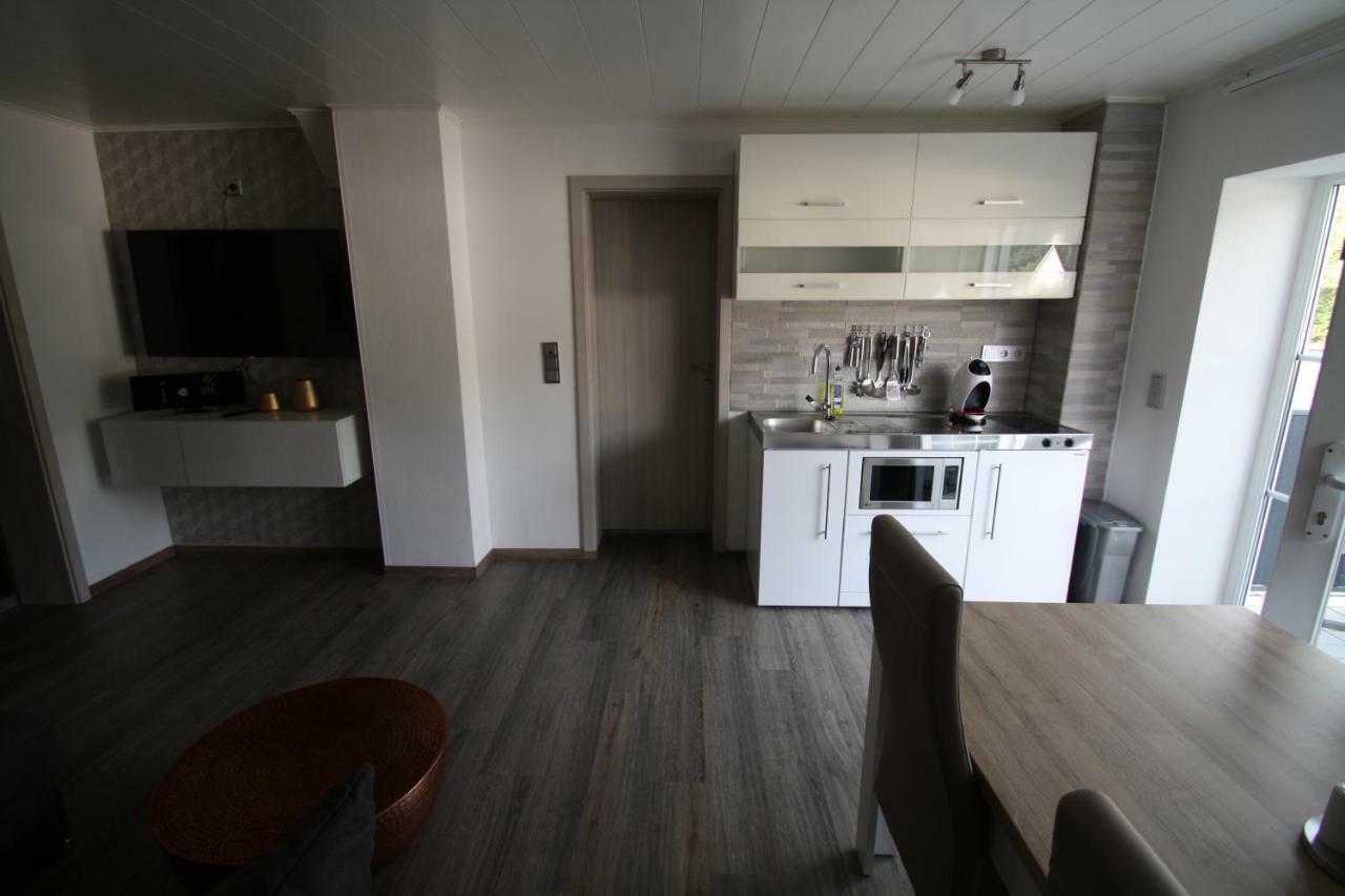 Apartmán Milonia Bernkastel-Kues Exteriér fotografie