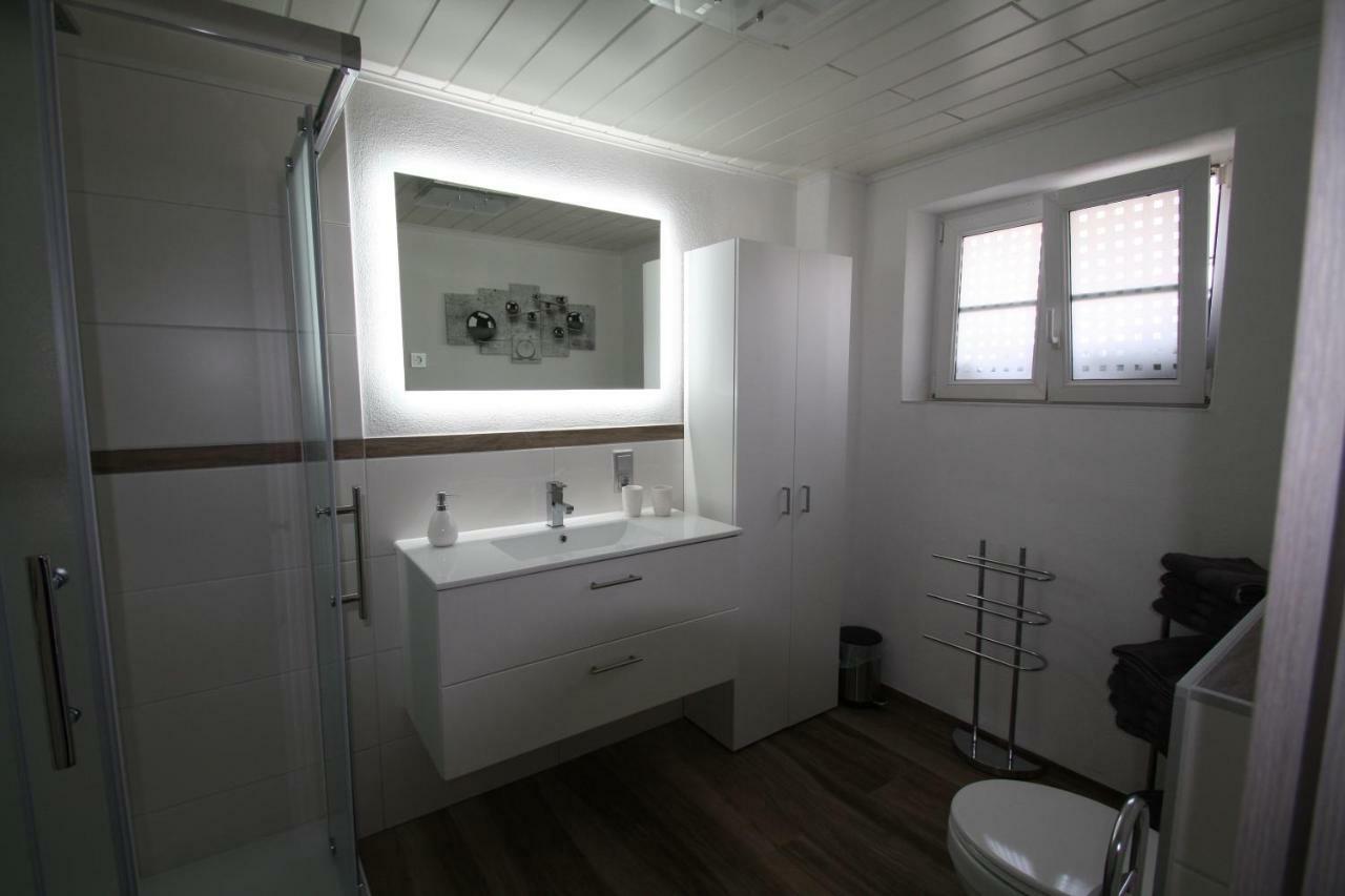 Apartmán Milonia Bernkastel-Kues Exteriér fotografie