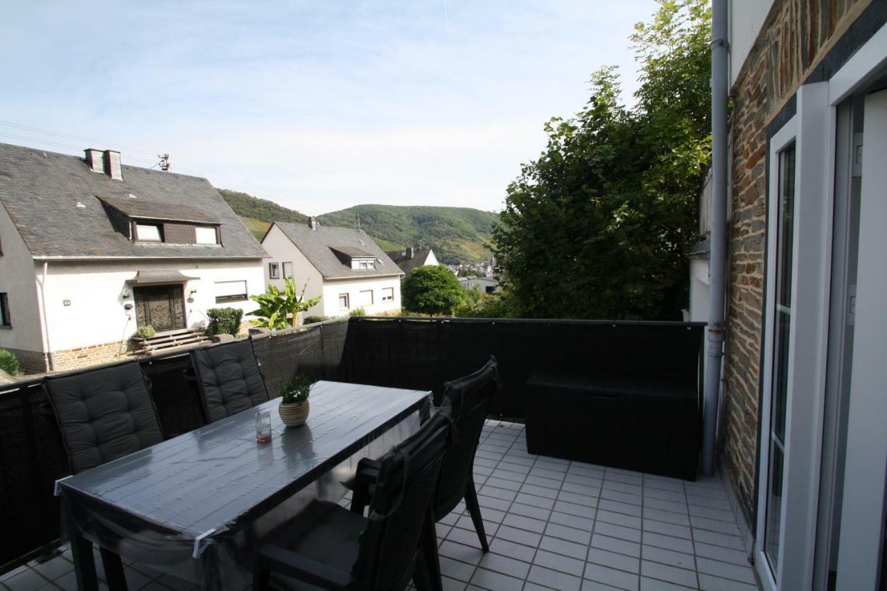 Apartmán Milonia Bernkastel-Kues Exteriér fotografie