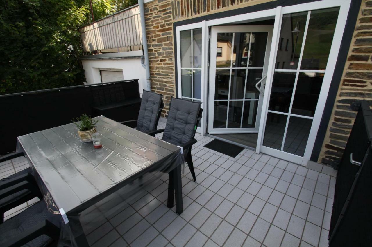 Apartmán Milonia Bernkastel-Kues Exteriér fotografie